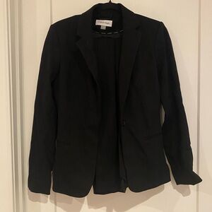 CALVIN KLEIN pantsuit